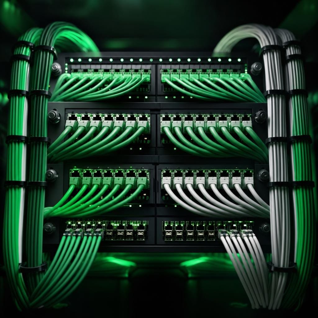 Structured Cabling