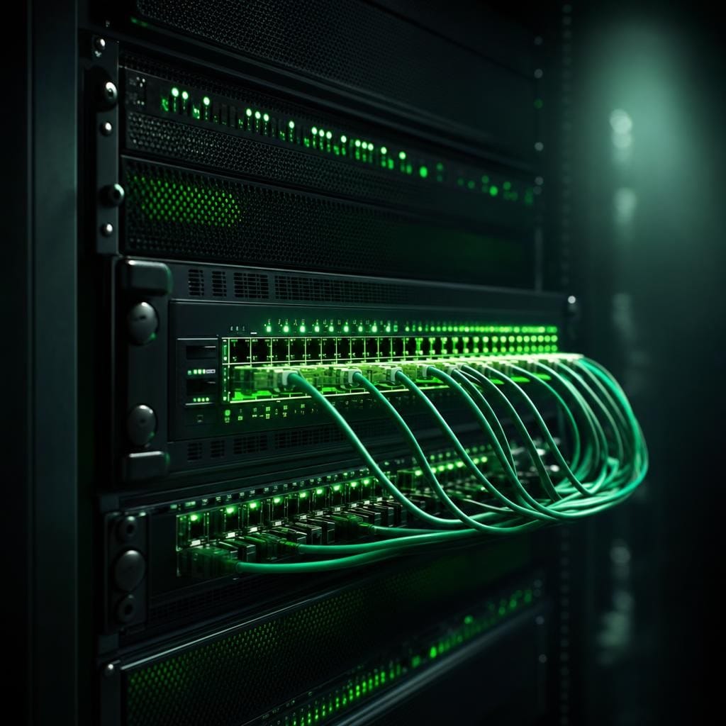 Managed Networks & IT
