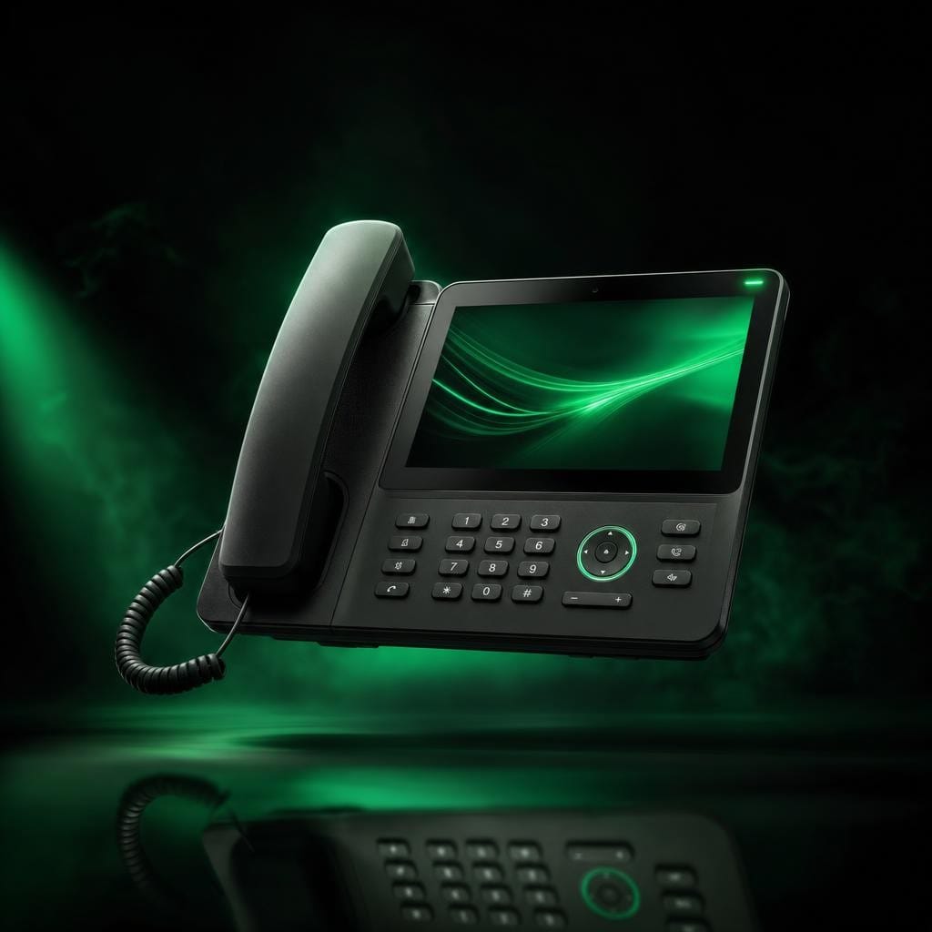 Business Phone Systems